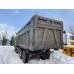 Shacman (Shaanxi) SX* 8x4 Самосвал SX33186W366C (Дизельный, 10,8 л, 441 л.с., МТ)