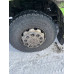 Shacman (Shaanxi) SX* 8x4 Самосвал SX33186W366C (Дизельный, 10,8 л, 441 л.с., МТ)