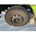 Shacman (Shaanxi) SX* 8x4 Самосвал SX33186W366C (Дизельный, 10,8 л, 441 л.с., МТ)