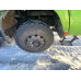 Shacman (Shaanxi) SX* 8x4 Самосвал SX33186W366C (Дизельный, 10,8 л, 441 л.с., МТ)