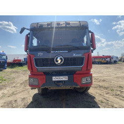 Shacman (Shaanxi) SX* 8x4 Самосвал SX33186W366C (Дизельный, 10,8 л, 441 л.с., МТ)