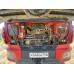 Shacman (Shaanxi) SX* 8x4 Самосвал SX33186W366C (Дизельный, 10,8 л, 441 л.с., МТ)