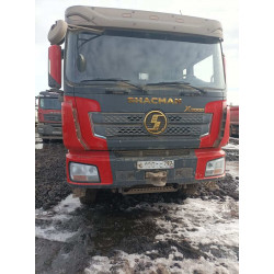 Shacman (Shaanxi) SX* 8x4 Самосвал SX33186W366C (Дизельный, 10,8 л, 441 л.с., МТ)
