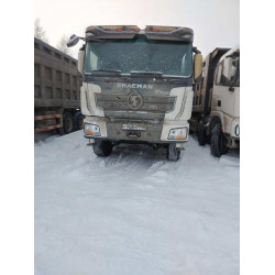 Shacman (Shaanxi) SX* 8x4 Самосвал SX33186W366C (Дизельный, 10,8 л, 441 л.с., МТ)