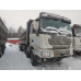 Shacman (Shaanxi) SX* 8x4 Самосвал SX33186W366C (Дизельный, 10,8 л, 441 л.с., МТ)