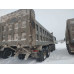 Shacman (Shaanxi) SX* 8x4 Самосвал SX33186W366C (Дизельный, 10,8 л, 441 л.с., МТ)