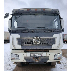 Shacman (Shaanxi) SX* 8x4 Самосвал SX33186W366C (Дизельный, 10,8 л, 441 л.с., МТ)