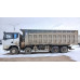 Shacman (Shaanxi) SX* 8x4 Самосвал SX33186W366C (Дизельный, 10,8 л, 441 л.с., МТ)