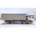 Shacman (Shaanxi) SX* 8x4 Самосвал SX33186W366C (Дизельный, 10,8 л, 441 л.с., МТ)