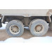Shacman (Shaanxi) SX* 8x4 Самосвал SX33186W366C (Дизельный, 10,8 л, 441 л.с., МТ)