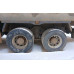 Shacman (Shaanxi) SX* 8x4 Самосвал SX33186W366C (Дизельный, 10,8 л, 441 л.с., МТ)