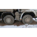 Shacman (Shaanxi) SX* 8x4 Самосвал SX33186W366C (Дизельный, 10,8 л, 441 л.с., МТ)