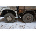 Shacman (Shaanxi) SX* 8x4 Самосвал SX33186W366C (Дизельный, 10,8 л, 441 л.с., МТ)