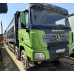 Shacman SX* 8x4 Самосвал SX33186W366C