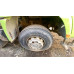 Shacman SX* 8x4 Самосвал SX33186W366C