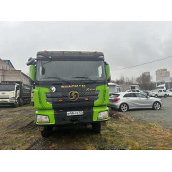 Shacman (Shaanxi) SX* 8x4 Самосвал SX33186W366C (Дизельный, 10,8 л, 441 л.с., МТ)