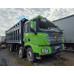Shacman SX* 8x4 Самосвал SX33186W366C