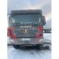 Shacman (Shaanxi) SX* 8x4 Самосвал SX33186W366C (Дизельный, 10,8 л, 441 л.с., МТ)