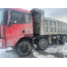 Shacman (Shaanxi) SX* 8x4 Самосвал SX33186W366C (Дизельный, 10,8 л, 441 л.с., МТ)