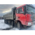 Shacman (Shaanxi) SX* 8x4 Самосвал SX33186W366C (Дизельный, 10,8 л, 441 л.с., МТ)