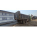 Shacman (Shaanxi) SX* 8x4 Самосвал SX33186W366C (Дизельный, 10,8 л, 441 л.с., МТ)