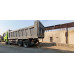 Shacman (Shaanxi) SX* 8x4 Самосвал SX33186W366C (Дизельный, 10,8 л, 441 л.с., МТ)