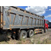 Shacman SX* 8x4 Самосвал SX33186W366C