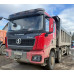 Shacman (Shaanxi) SX* 8x4 Самосвал SX33186W366C (Дизельный, 10,8 л, 441 л.с., МТ)