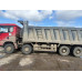 Shacman (Shaanxi) SX* 8x4 Самосвал SX33186W366C (Дизельный, 10,8 л, 441 л.с., МТ)