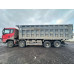 Shacman (Shaanxi) SX* 8x4 Самосвал SX33186V366 (Дизельный, 11,6 л, 440 л.с., МТ)
