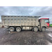 Shacman (Shaanxi) SX* 8x4 Самосвал SX33186V366 (Дизельный, 11,6 л, 440 л.с., МТ)