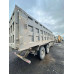 Shacman (Shaanxi) SX* 8x4 Самосвал SX33186V366 (Дизельный, 11,6 л, 440 л.с., МТ)