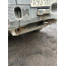 Shacman (Shaanxi) SX* 8x4 Самосвал SX33186V366 (Дизельный, 11,6 л, 440 л.с., МТ)
