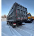 Shacman SX* 8x4 Самосвал SX331864366C