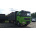 Shacman SX* 8x4 Самосвал SX331863366
