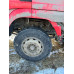Shacman (Shaanxi) SX* 8x4 Самосвал SX331863366 (Дизельный, 12,5 л, 544 л.с., МТ)