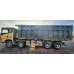Shacman (Shaanxi) SX* 8x4 Самосвал SX331863366 (Дизельный, 12,5 л, 544 л.с., МТ)