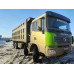 Shacman SX* 8x4 Самосвал SX331863366