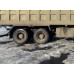 Shacman SX* 8x4 Самосвал SX331863366