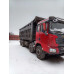 Shacman (Shaanxi) SX* 8x4 Самосвал SX331863366 (Дизельный, 12,5 л, 544 л.с., МТ)