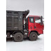 Shacman (Shaanxi) SX* 8x4 Самосвал SX331863366 (Дизельный, 12,5 л, 544 л.с., МТ)