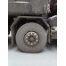 Shacman (Shaanxi) SX* 8x4 Самосвал SX331863366 (Дизельный, 12,5 л, 544 л.с., МТ)