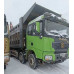 Shacman (Shaanxi) SX* 8x4 Самосвал SX331863366 (Дизельный, 12,5 л, 544 л.с., МТ)