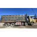 Shacman (Shaanxi) SX* 8x4 Самосвал SX331863366 (Дизельный, 12,5 л, 551 л.с., МТ)