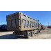 Shacman (Shaanxi) SX* 8x4 Самосвал SX331863366 (Дизельный, 12,5 л, 551 л.с., МТ)