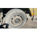 Shacman (Shaanxi) SX* 8x4 Самосвал SX331863366 (Дизельный, 12,5 л, 551 л.с., МТ)