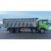 Shacman (Shaanxi) SX* 8x4 Самосвал SX331863366 (Дизельный, 12,5 л, 544 л.с., МТ)