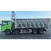 Shacman (Shaanxi) SX* 8x4 Самосвал SX331863366 (Дизельный, 12,5 л, 544 л.с., МТ)
