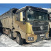 Shacman SX* 8x4 Самосвал SX331863366
