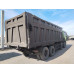 Shacman (Shaanxi) SX* 8x4 Самосвал SX331863366 (Дизельный, 12,5 л, 544 л.с., МТ)